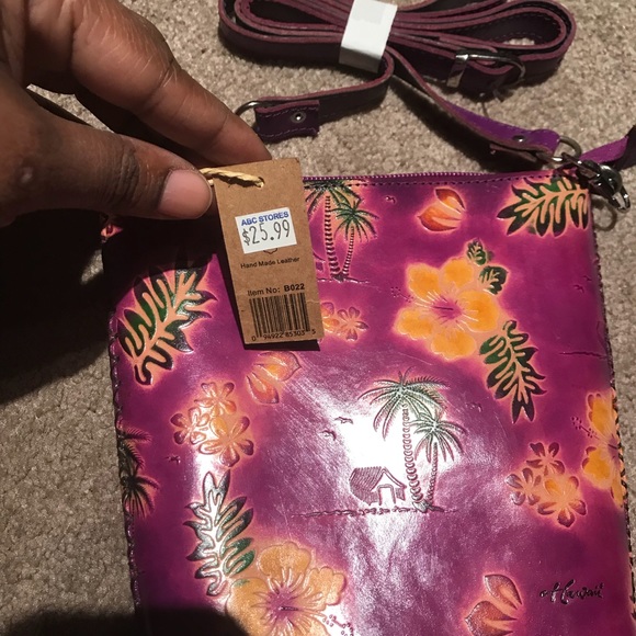 Small purse - Picture 2 of 2